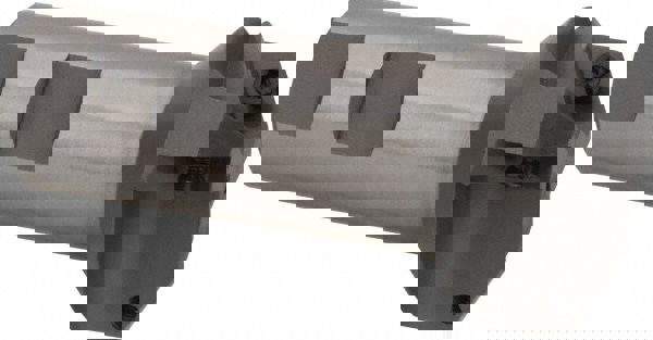 60° Lead Angle, 3/4